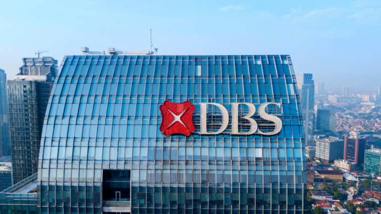 DBS launches merchant payment solution for China’s CBDC