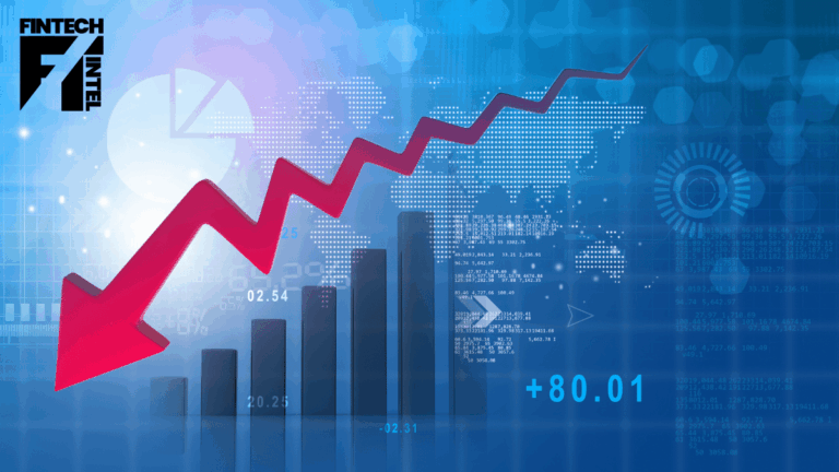 Global fintech funding falls in 2023