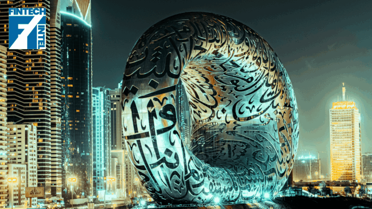 Mastercard and Dubai launch Digital City Partnership