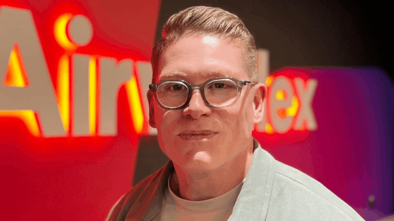 Airwallex appoints GM for Australia and New Zealand