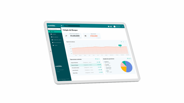 Mexico-based mattilda lands $19m in series A round