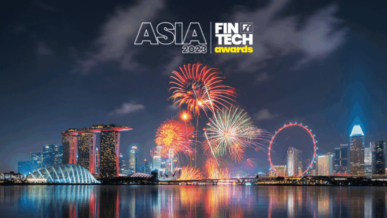Celebrating Asia’s Finest Fintechs