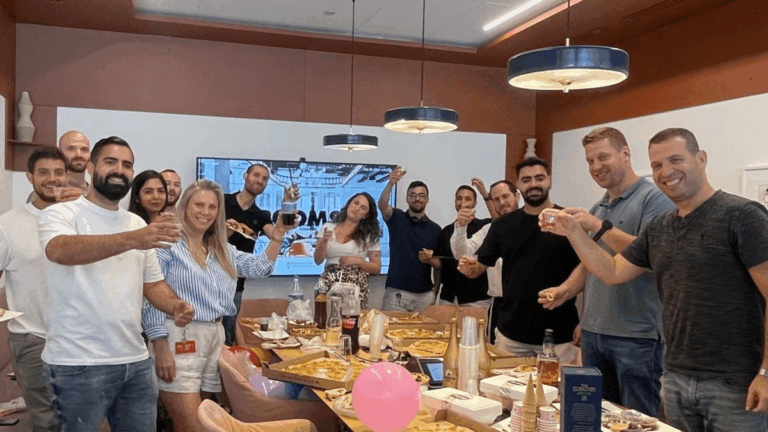 Chargeflow raises $11m to fuel growth