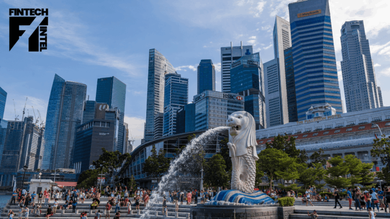 Singapore wealthtech Endowus raises US$35m