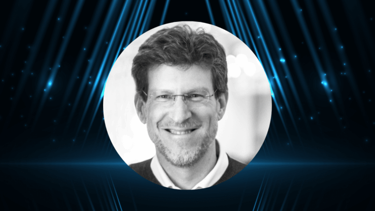 Asia FinTech Awards: Joe Petillon, Corestrat