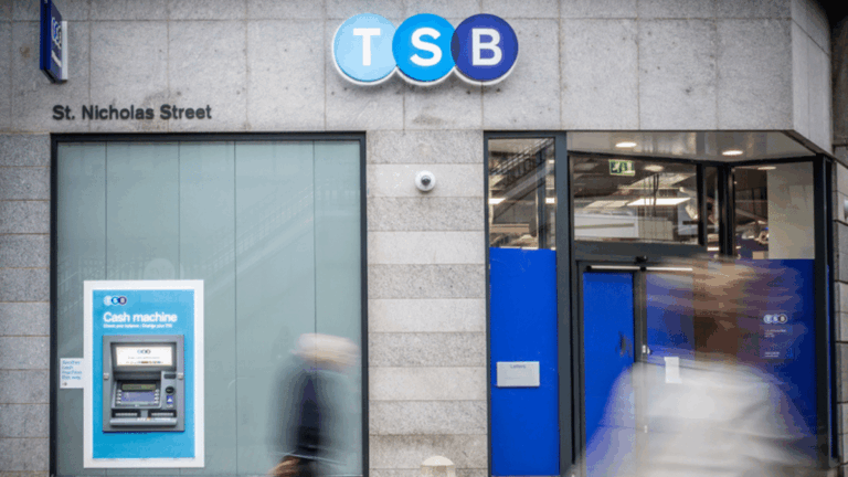 TSB and FinTech Scotland open innovation programme