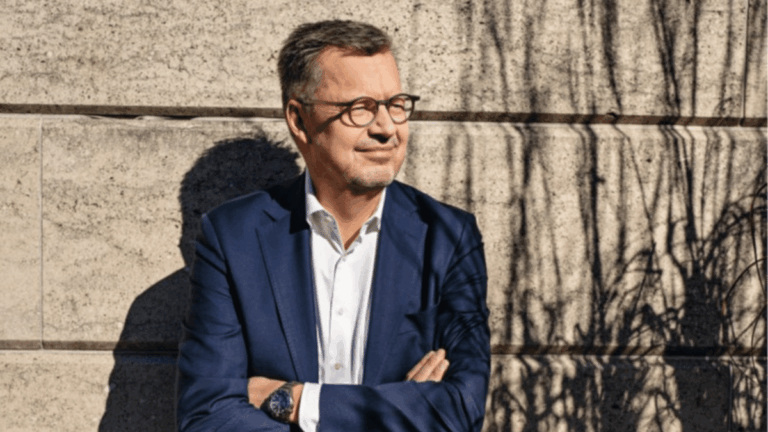 An interview with Thomas Jul, CEO of Inpay