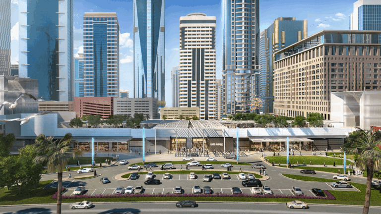 Dubai launches licenses for fintechs to scale in region