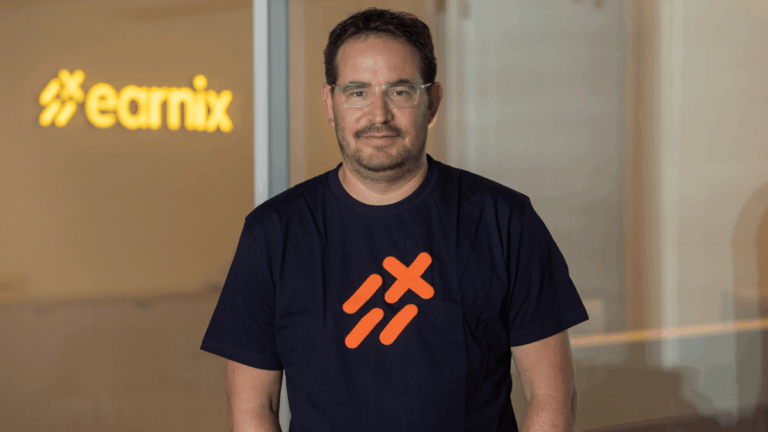 Earnix appoints Erez Barak as CTO