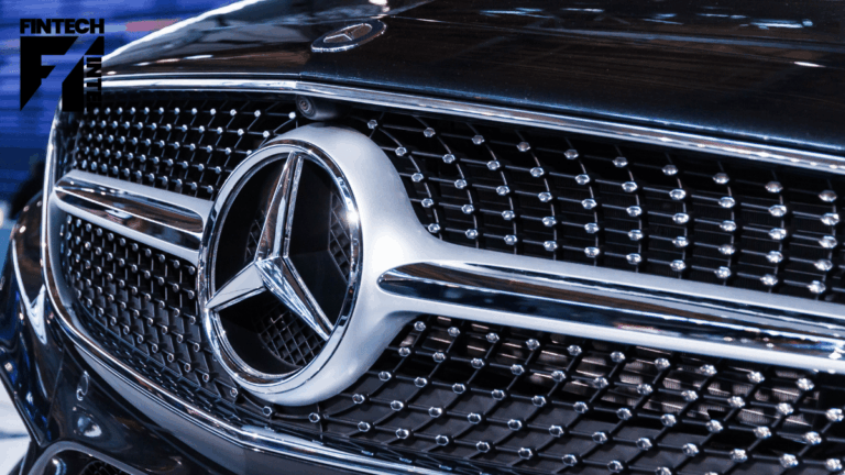 Mercedes and Mastercard introduce in-car payments