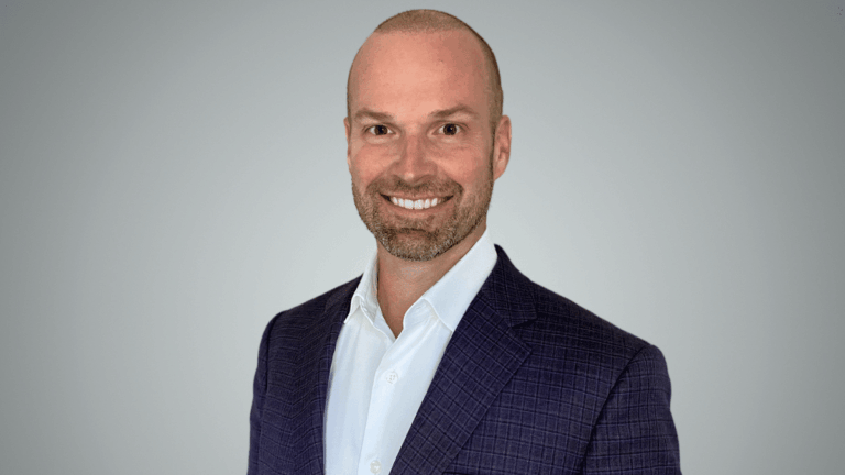 US FinTech Awards 2023 interview: Matt Biver