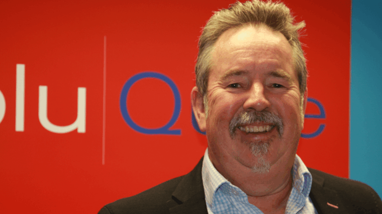 Simon Kearsely debunks the myths surrounding AI in finance