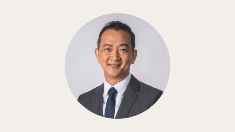 FinTech Intel interviews Chia Hock Lai
