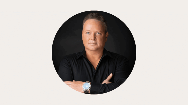 US FinTech Awards: Dave Mitchell, Owners Bank