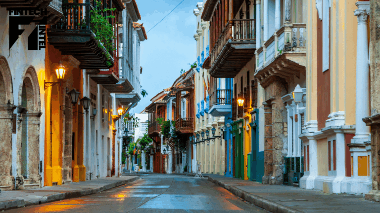 TerraPay and Nequi join forces to transform remittances in Colombia