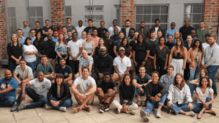 Stitch’s $25M Series A extension propels South African paytech forward