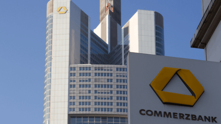 Commerzbank secures crypto currency licence