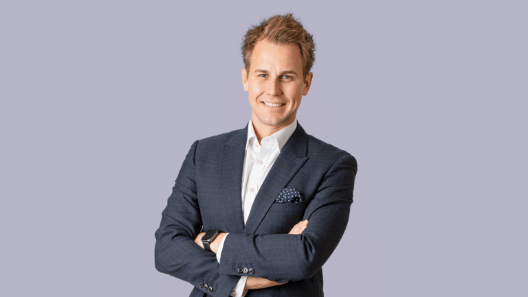 The Bank of London appoints Frankie Woodhead as chief product officer