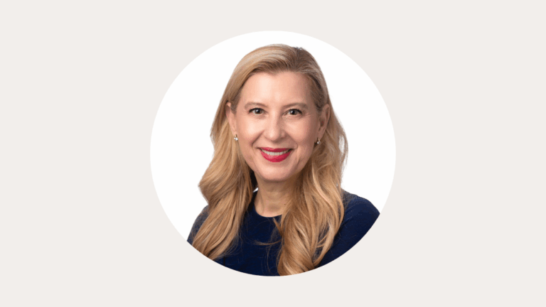 Behind the scenes: Nicky Senyard’s leadership at Fintel Connect