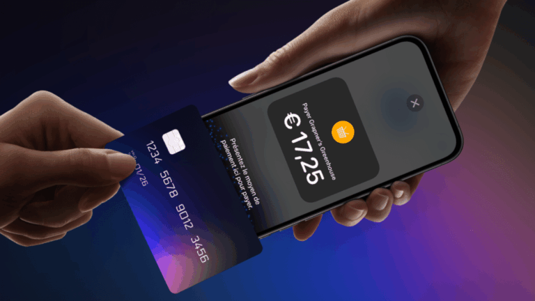 Viva.com expands Tap to Pay on iPhone offering to France