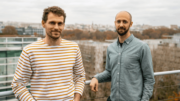 Aria raises €15m to digitise payments for businesses