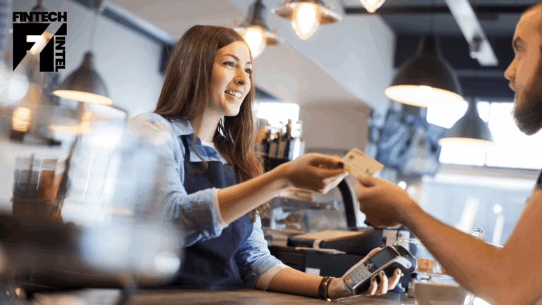 SumUp raises €285m to fuel global expansion