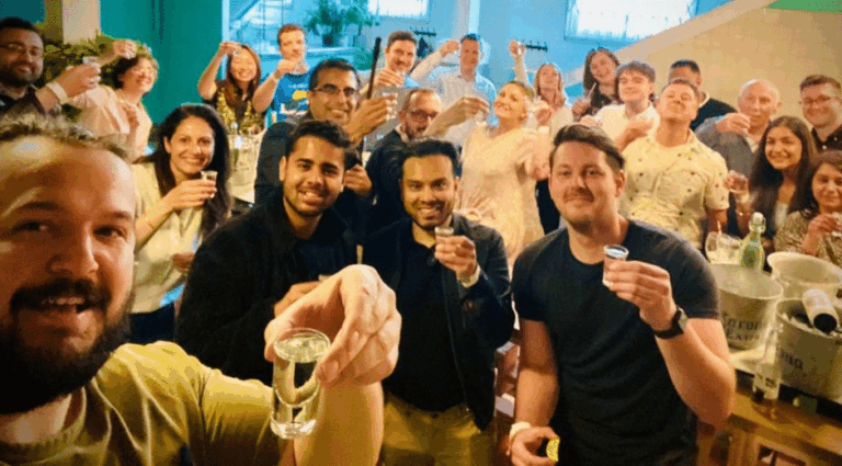 Updraft secures £272m windfall