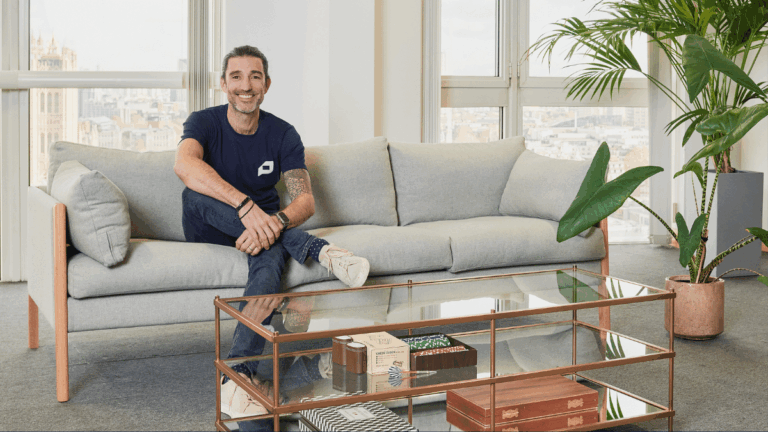 Paymentology appoints Jeff Parker as CEO