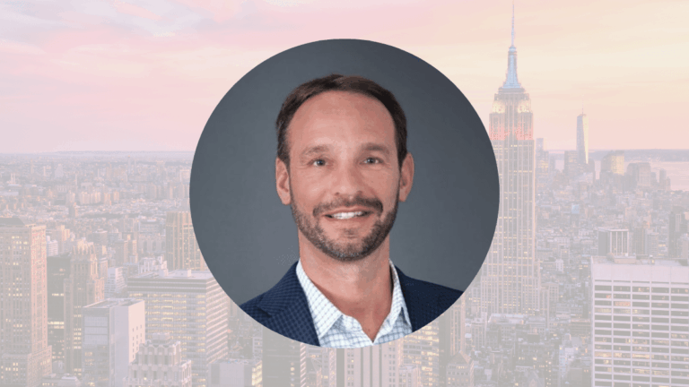 An interview with Adam Famularo, CEO of WorkFusion