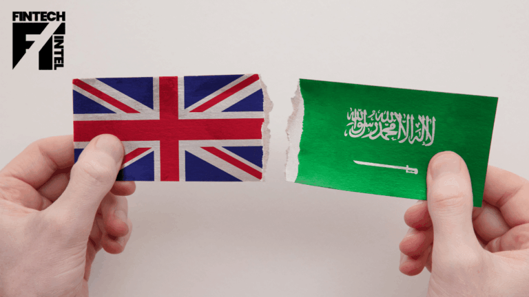 SBJBC leads UK fintech delegation to boost Saudi fintech
