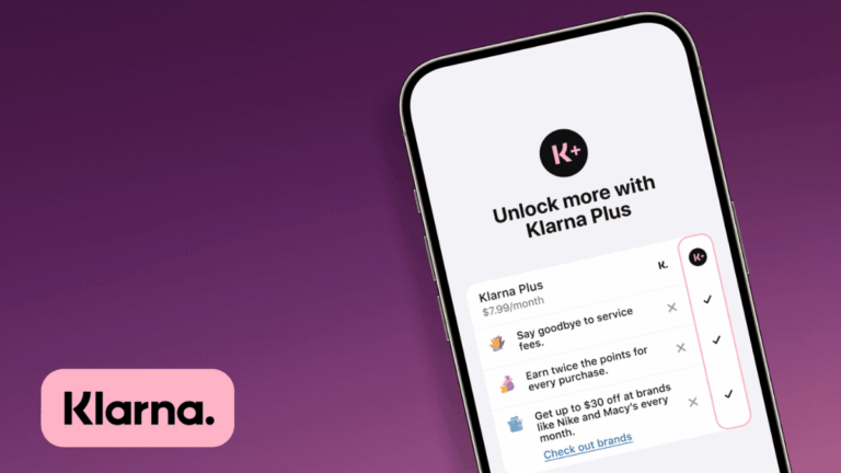 Klarna enters booming subscription market in the US
