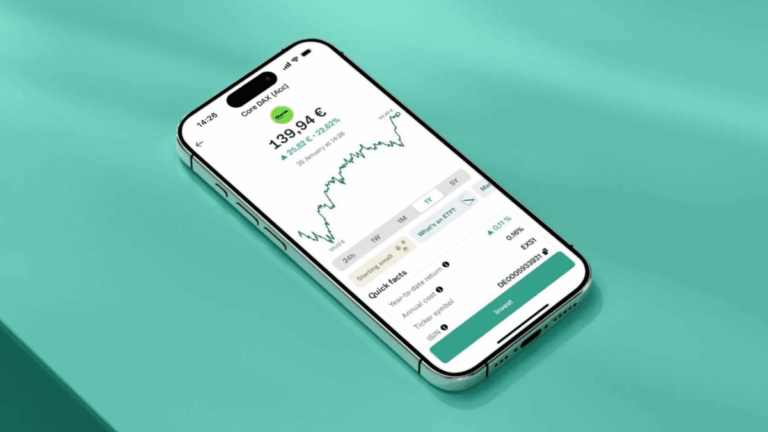 N26 launches stock and ETF trading product