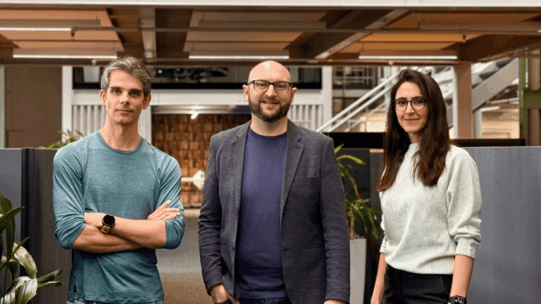 Visa selected Rivero raises $7m in series A round