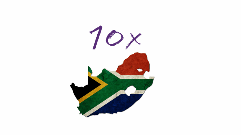 10x Banking expands to South Africa