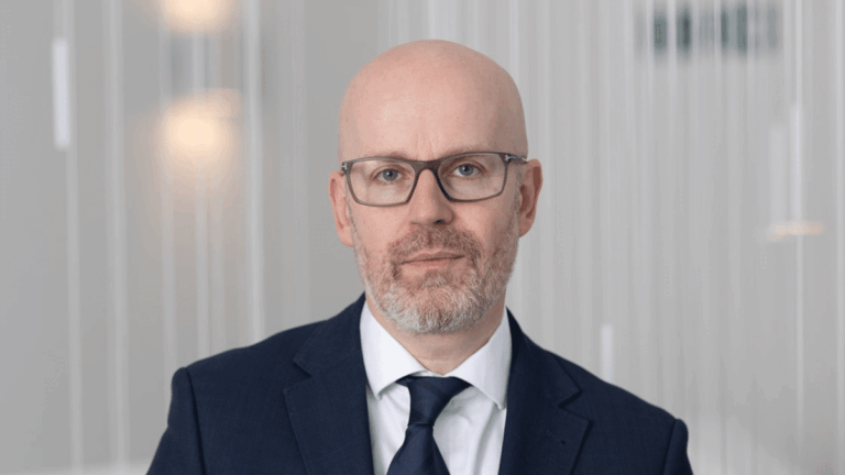 Alba Bank appoints Jonathan Thompson as acting CEO