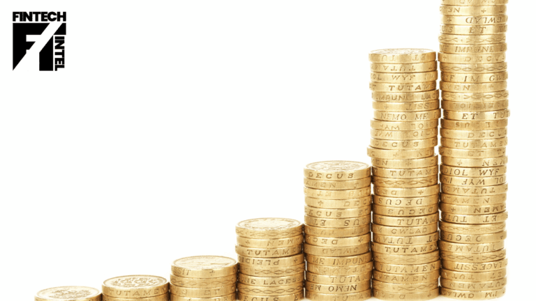 Global fintech investment hits six-year low