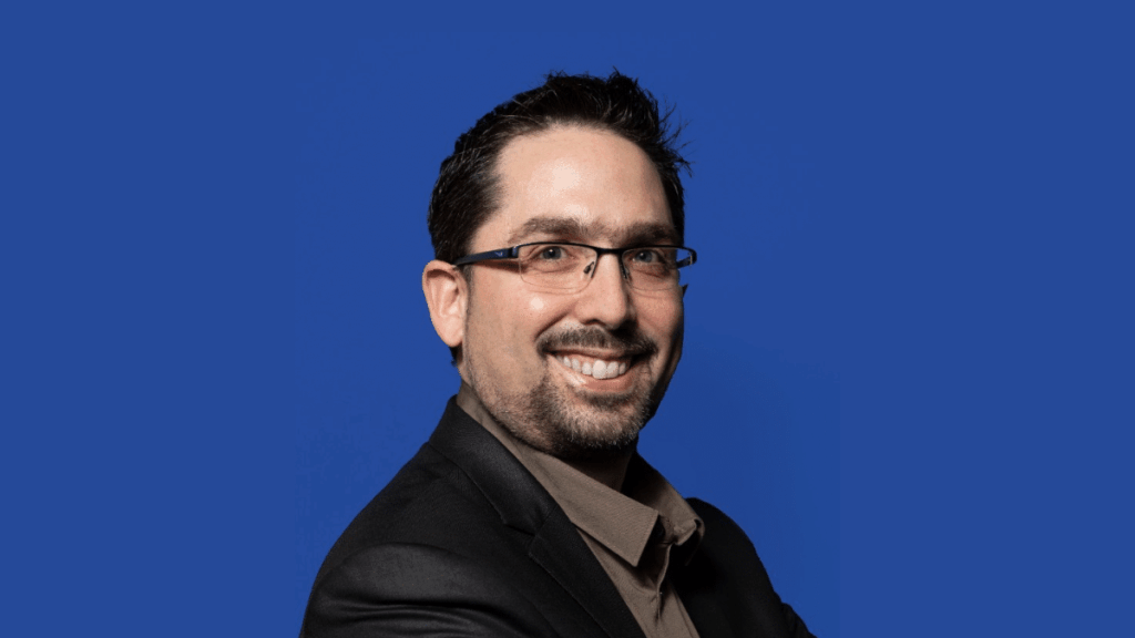 Guillaume Lefebvre on the future of payment technologies