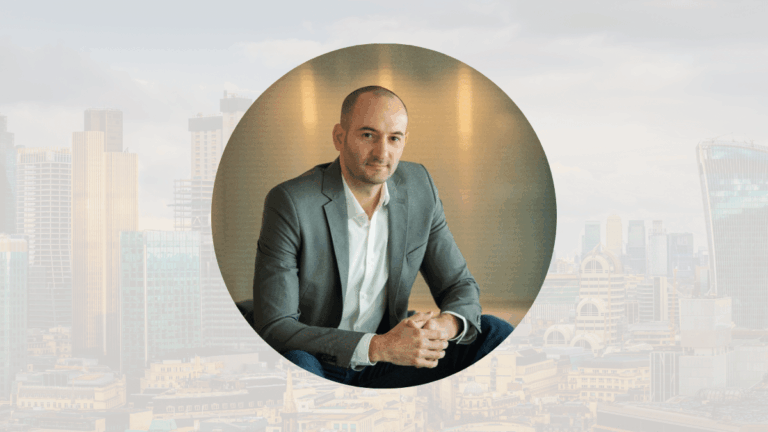 Svetlio Todorov on how to expand payments into new markets