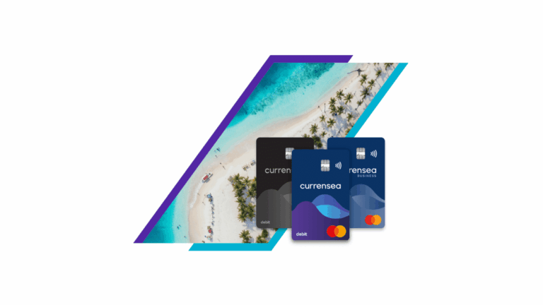 Travel debit card Currensea hits 100k cardholders
