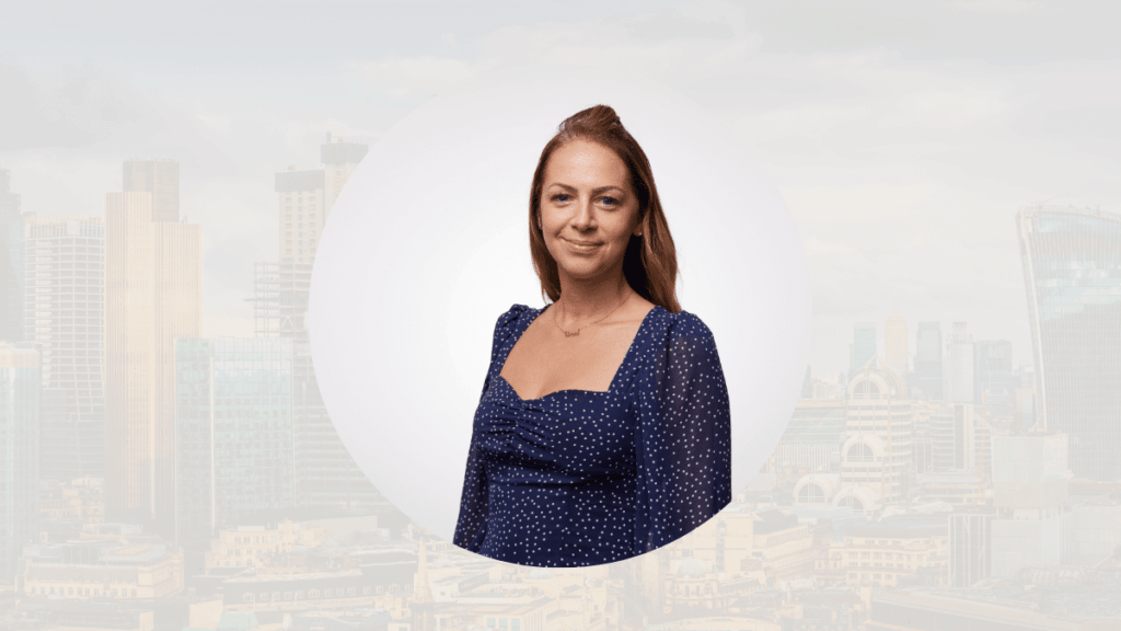 Boardroom talk with Lynda Strutton, COO at Tribe Payments