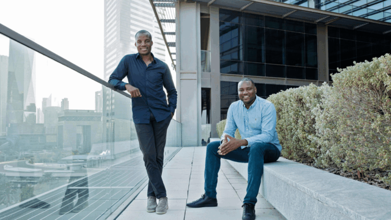 Uber invests in African mobility fintech Moove