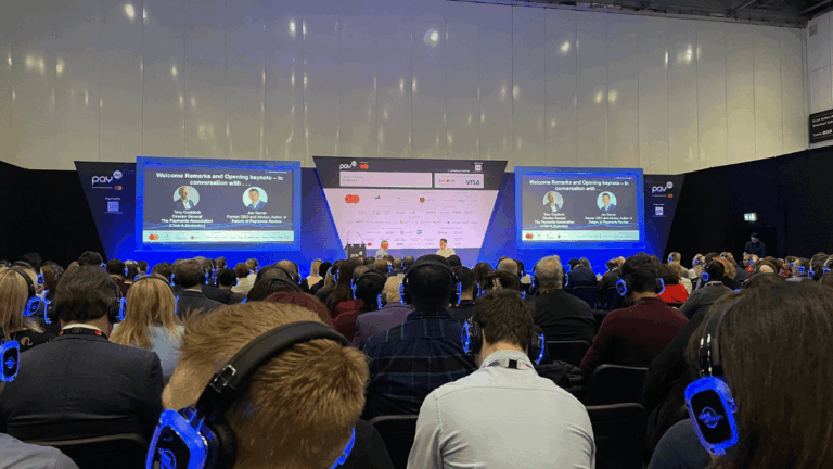 Pay360: Call for unity in the UK’s payments ecosystem