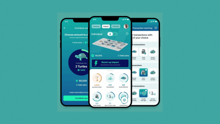 Paynetics acquires Novus to boost its ESG mission