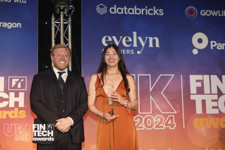 The UK FinTech Awards took place last night