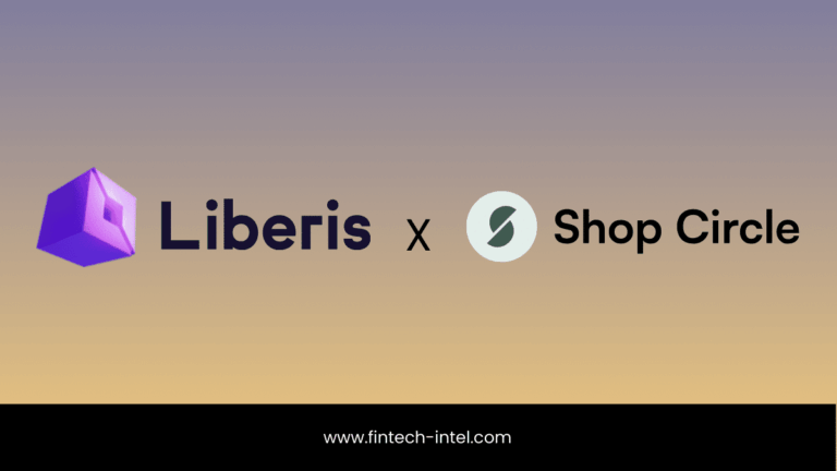 Liberis and Shop Circle partner to launch e-commerce funding