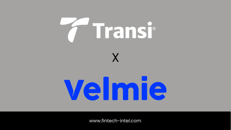 Transi chooses Velmie to launch revolutionary remittance app