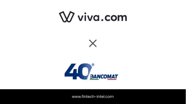 Viva.com partners with Italian payment network BANCOMAT
