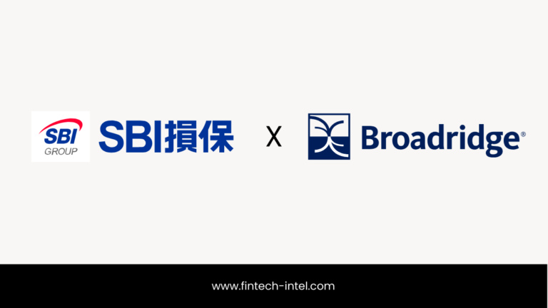 SBI Securities to use Broadridge’s post-trade solution