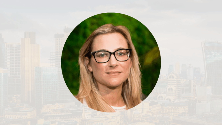 Tina Fisher on the changing banking landscape