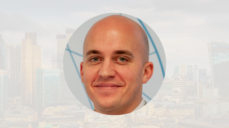 Encompass Corporation names new chief financial officer